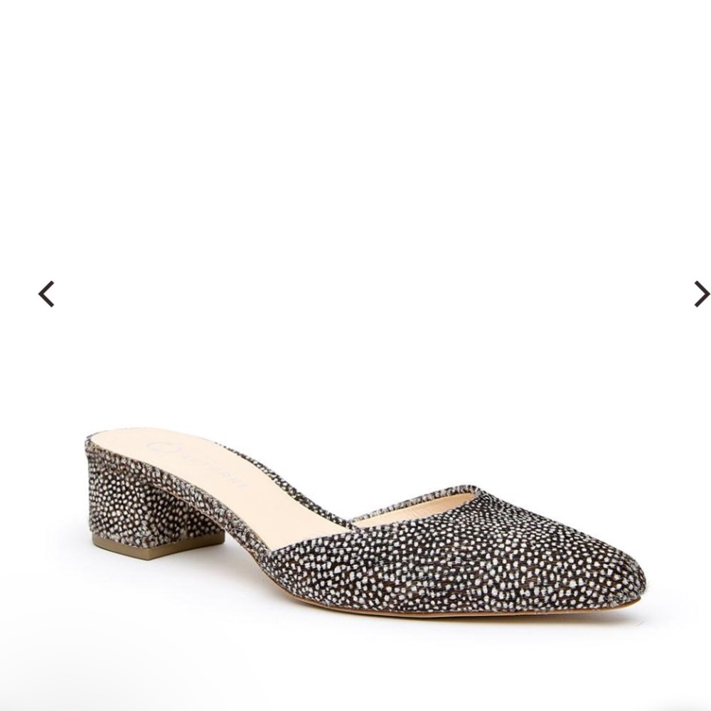 Alterre Doe Slide. Size 7